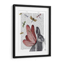 Liare Liare - Fab Funky | Cuadro decorativo de Canvas Lab