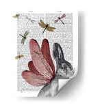 Liare Liare - Fab Funky | Cuadro decorativo de Canvas Lab