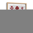 Clavel Italiano 1 - Fab Funky | Cuadro decorativo de Canvas Lab