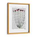 Clavel Italiano 4 - Fab Funky | Cuadro decorativo de Canvas Lab