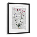 Clavel Italiano 5 - Fab Funky | Cuadro decorativo de Canvas Lab