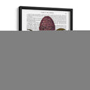 Jacinto Vintage - Fab Funky | Cuadro decorativo de Canvas Lab