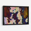 Tierras conquistadas | Cuadro decorativo de Canvas Lab