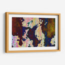 Tierras conquistadas | Cuadro decorativo de Canvas Lab