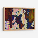 Tierras conquistadas | Cuadro decorativo de Canvas Lab