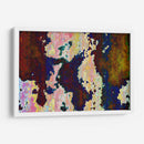 Tierras conquistadas | Cuadro decorativo de Canvas Lab