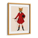 Fox Hunter 2 Completo - Fab Funky | Cuadro decorativo de Canvas Lab