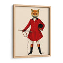 Fox Hunter 2 Completo - Fab Funky | Cuadro decorativo de Canvas Lab