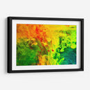 Tintas en el agua | Cuadro decorativo de Canvas Lab