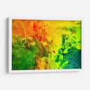 Tintas en el agua | Cuadro decorativo de Canvas Lab