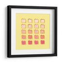 Tone toasts | Cuadro decorativo de Canvas Lab