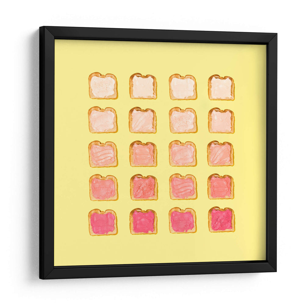 Tone toasts | Cuadro decorativo de Canvas Lab