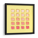 Tone toasts | Cuadro decorativo de Canvas Lab
