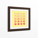 Tone toasts | Cuadro decorativo de Canvas Lab