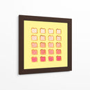 Tone toasts | Cuadro decorativo de Canvas Lab