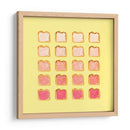 Tone toasts | Cuadro decorativo de Canvas Lab