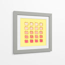 Tone toasts | Cuadro decorativo de Canvas Lab