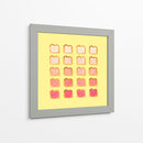 Tone toasts | Cuadro decorativo de Canvas Lab