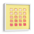 Tone toasts | Cuadro decorativo de Canvas Lab
