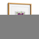 Mardi Gras Flamingo Retrato - Fab Funky | Cuadro decorativo de Canvas Lab