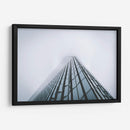 Ángulo nublado | Cuadro decorativo de Canvas Lab