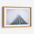 Ángulo nublado | Cuadro decorativo de Canvas Lab