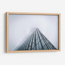 Ángulo nublado | Cuadro decorativo de Canvas Lab