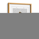 Meerkat En Lila Ciclomotor - Fab Funky | Cuadro decorativo de Canvas Lab