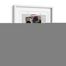 Meerkat Con Boom Box Ghetto Blaster - Fab Funky | Cuadro decorativo de Canvas Lab