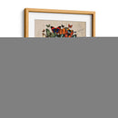 Aeronave De Mariposa - Fab Funky | Cuadro decorativo de Canvas Lab