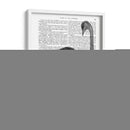 Avestruz En Botas - Fab Funky | Cuadro decorativo de Canvas Lab