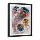 Anémona De Mar - Fab Funky | Cuadro decorativo de Canvas Lab