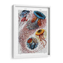 Anémona De Mar - Fab Funky | Cuadro decorativo de Canvas Lab