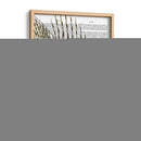 Pescado Espigado De La Vendimia - Fab Funky | Cuadro decorativo de Canvas Lab