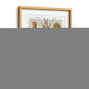 Pulpo Y Calamar - Fab Funky | Cuadro decorativo de Canvas Lab