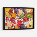Tropical sweets | Cuadro decorativo de Canvas Lab