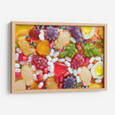 Tropical sweets | Cuadro decorativo de Canvas Lab