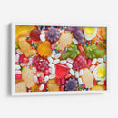 Tropical sweets | Cuadro decorativo de Canvas Lab