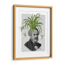 Cabeza De Planta De Araña - Fab Funky | Cuadro decorativo de Canvas Lab