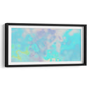 Turbulencia tornasol | Cuadro decorativo de Canvas Lab