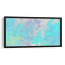 Turbulencia tornasol | Cuadro decorativo de Canvas Lab