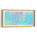 Turbulencia tornasol | Cuadro decorativo de Canvas Lab