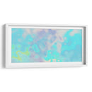 Turbulencia tornasol | Cuadro decorativo de Canvas Lab