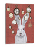 Tiempo De Conejo - Fab Funky | Cuadro decorativo de Canvas Lab