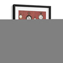 Tiempo De Conejo - Fab Funky | Cuadro decorativo de Canvas Lab