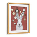 Tiempo De Conejo - Fab Funky | Cuadro decorativo de Canvas Lab