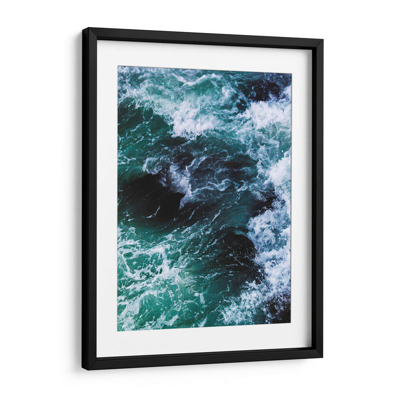 Un momento del mar | Cuadro decorativo de Canvas Lab