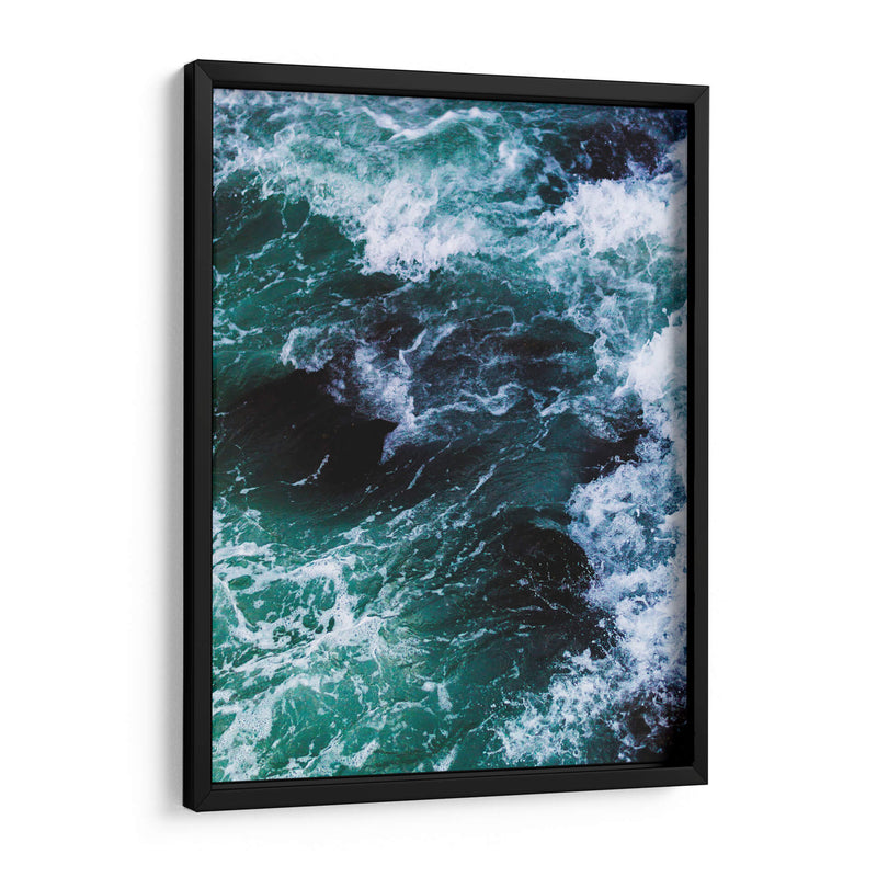 Un momento del mar | Cuadro decorativo de Canvas Lab