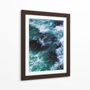 Un momento del mar | Cuadro decorativo de Canvas Lab