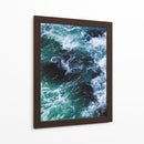 Un momento del mar | Cuadro decorativo de Canvas Lab